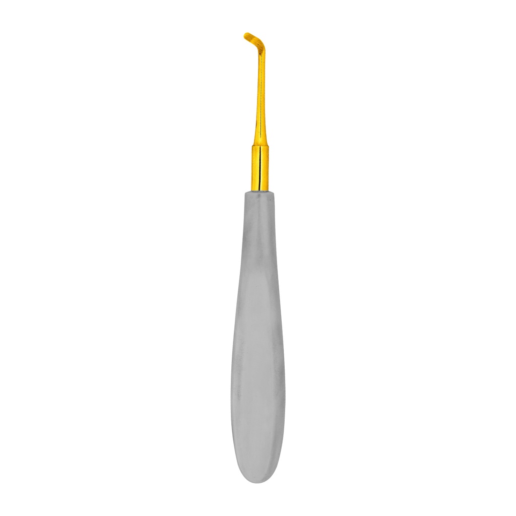 Warwick-James Right 6.5mm Gold