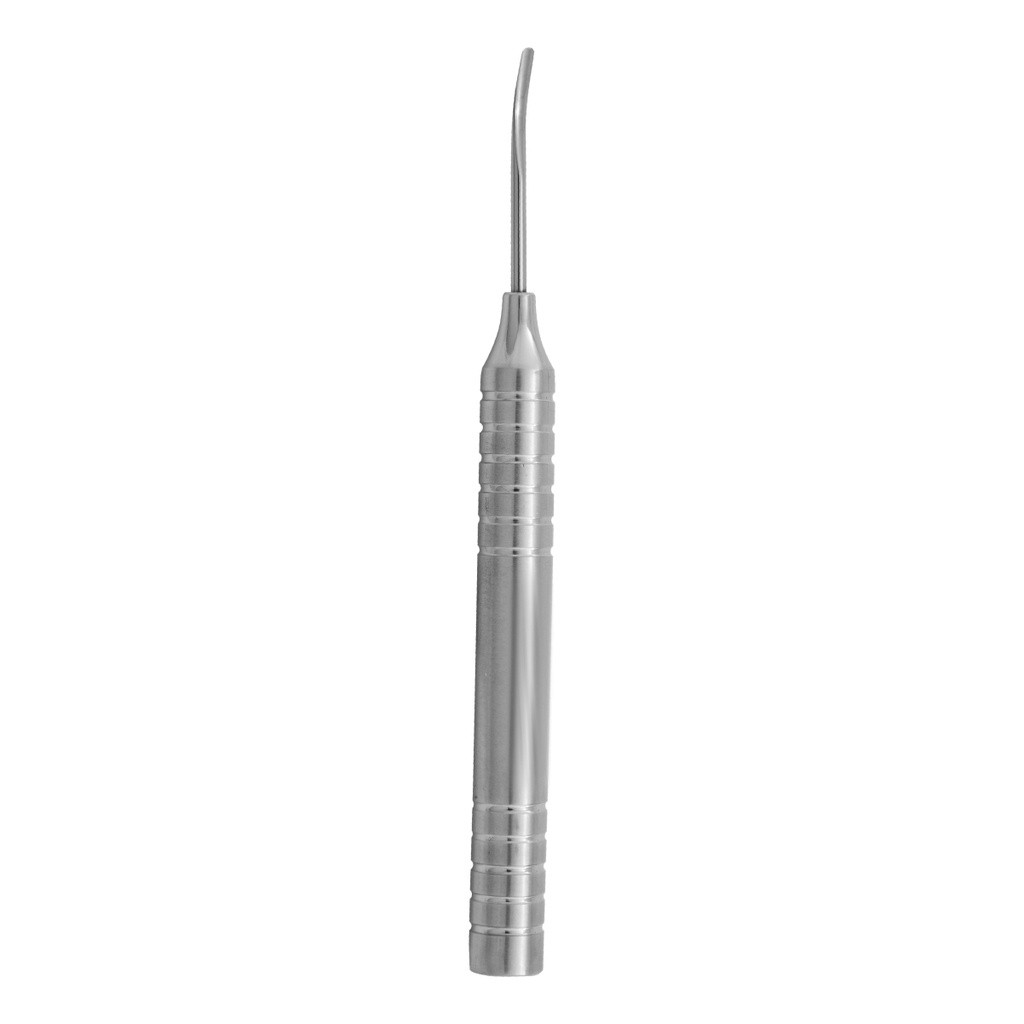 Periotome Flexible 3mm Curved