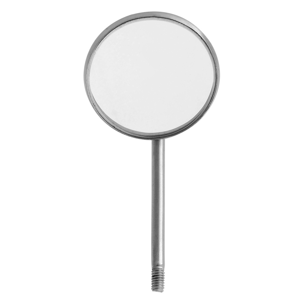 Mouth Mirror No.6 Magnifying 26mm Universal