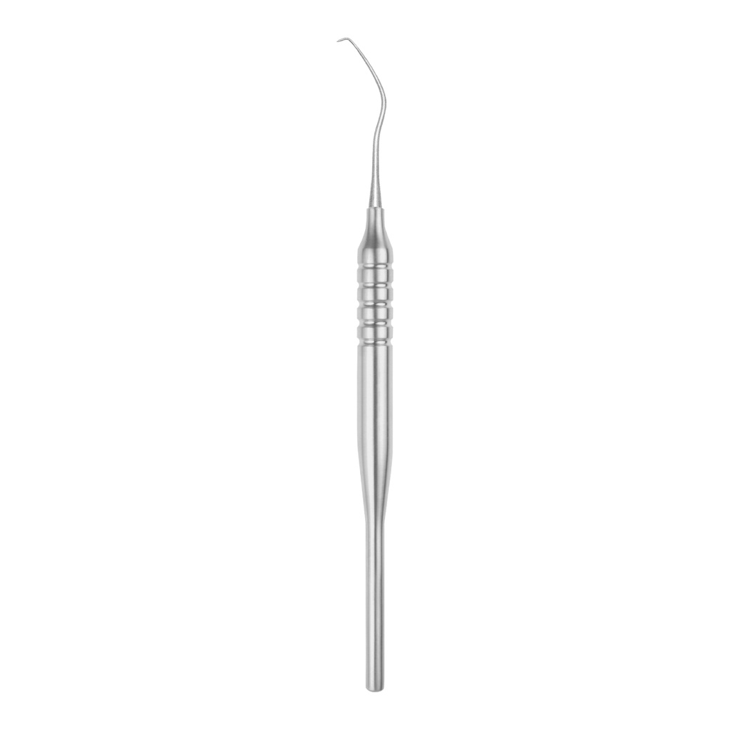 Explorer Fig. 17 Hollow Handle 10mm