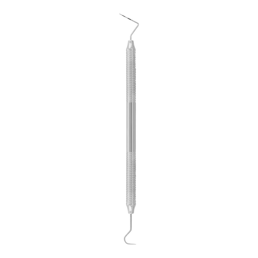 CP12 Fig. 23 Solid Handle 6mm