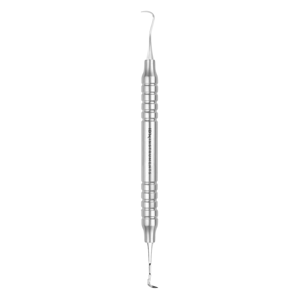 Scaler Williger Hollow Handle 10 mm