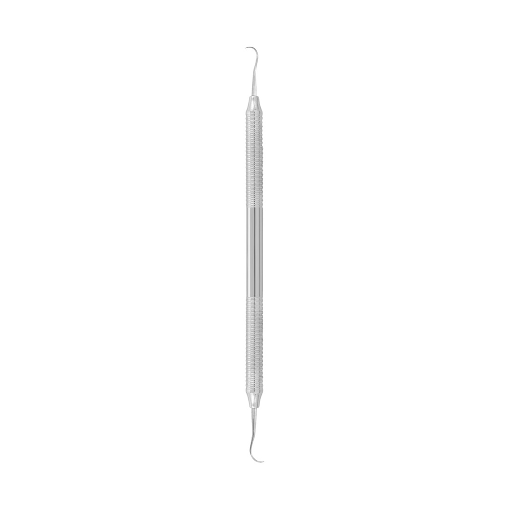 Fig. 6/7 Hygienist Solid Handle 6mm