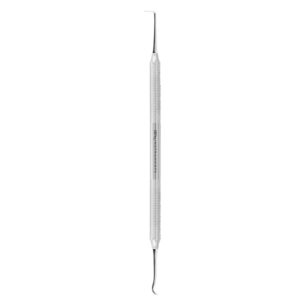 Mitchell Osteotrimmer Scaler Solid Handle 6mm