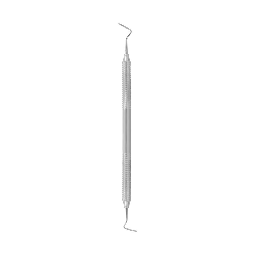 Fig. 9/10 Schluger Solid Handle 6mm