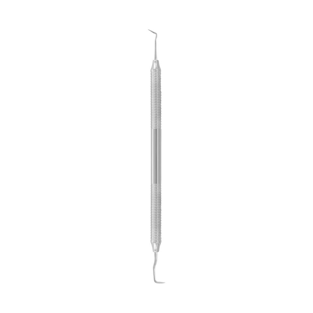 Fig. 9 Goldman-Fox Solid Handle 6mm