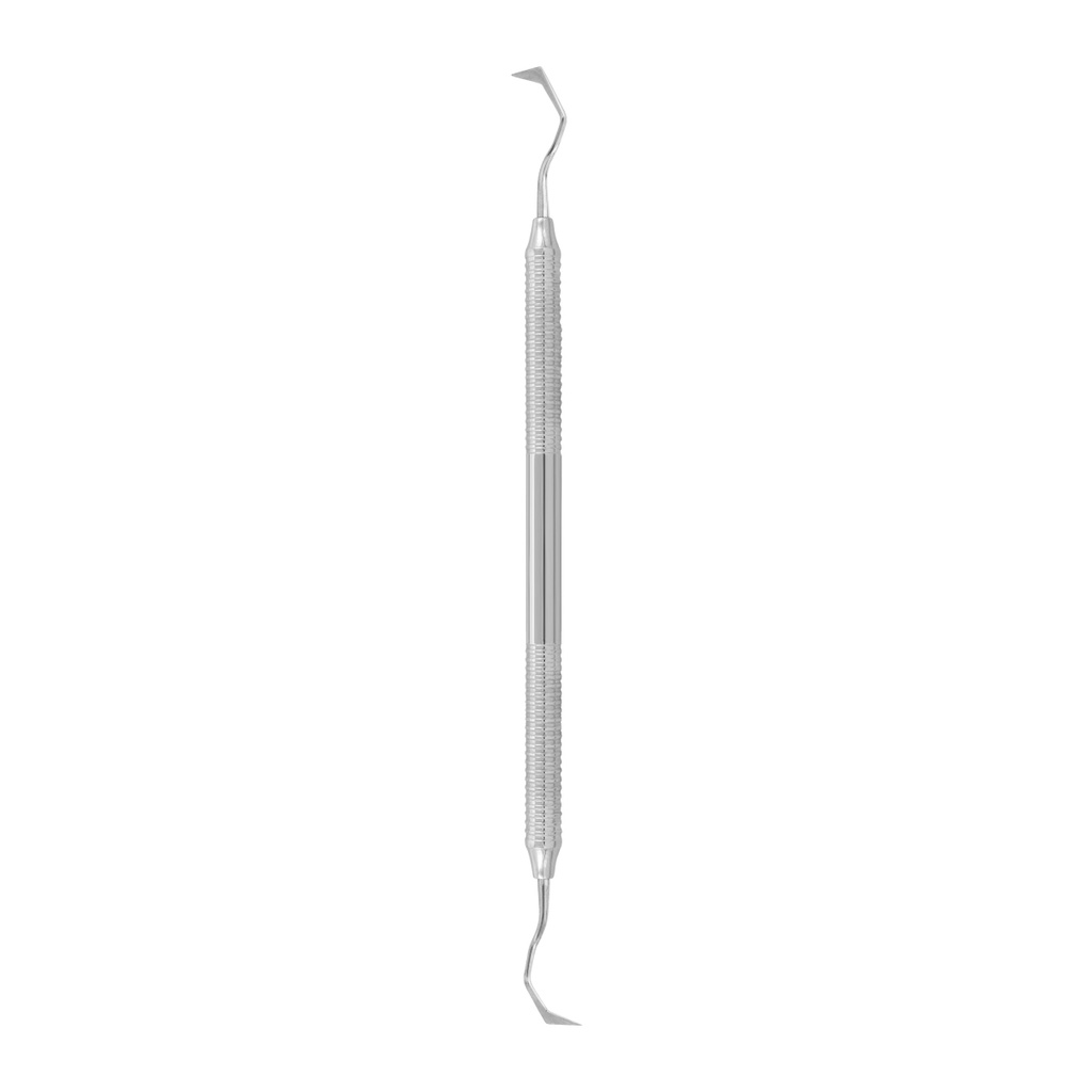 Fig. 19/20 USC Towner Solid Handle 6mm