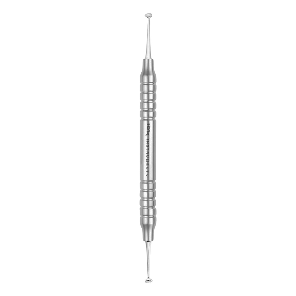 Burnisher Hollow Handle 10mm
