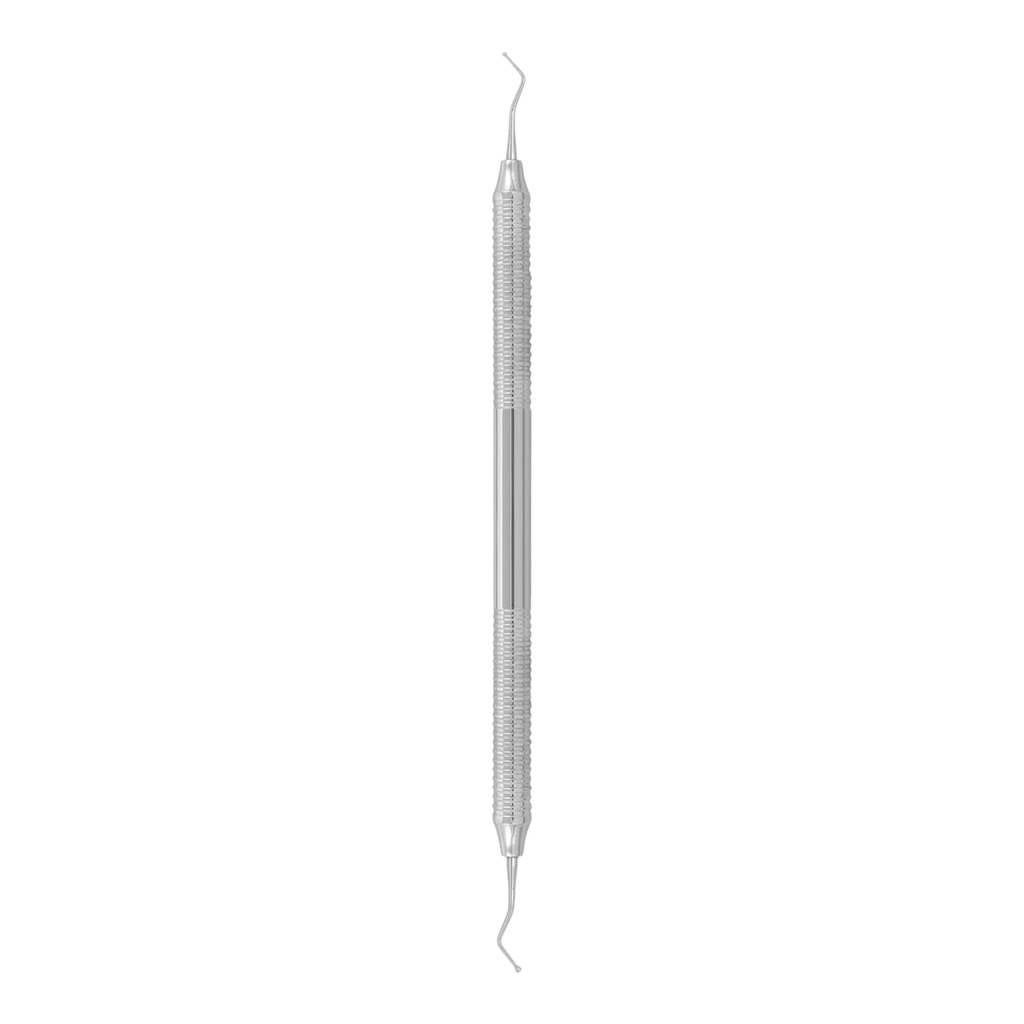 Fig. 3 Burnisher 1.4/1.8mm Solid Handle 6mm