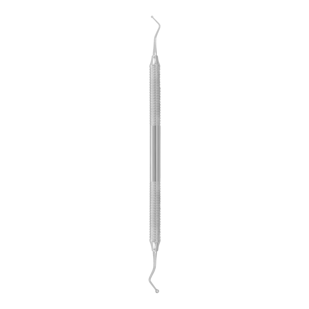 Fig. 5 Burnisher 2.5/3mm Solid Handle 6mm