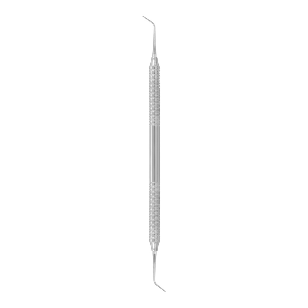 Placement Instruments Solid Handle 6mm