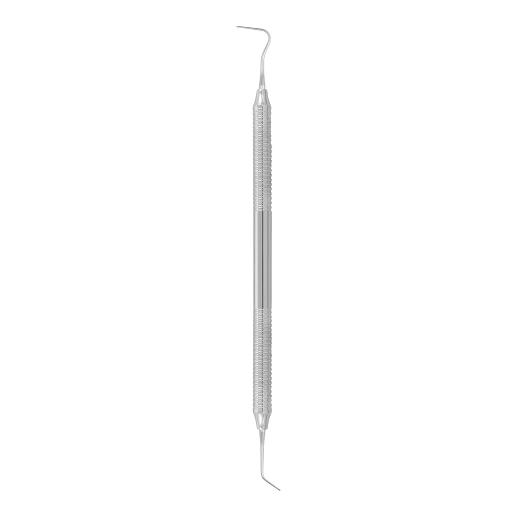 Placement Instruments Solid Handle 6mm