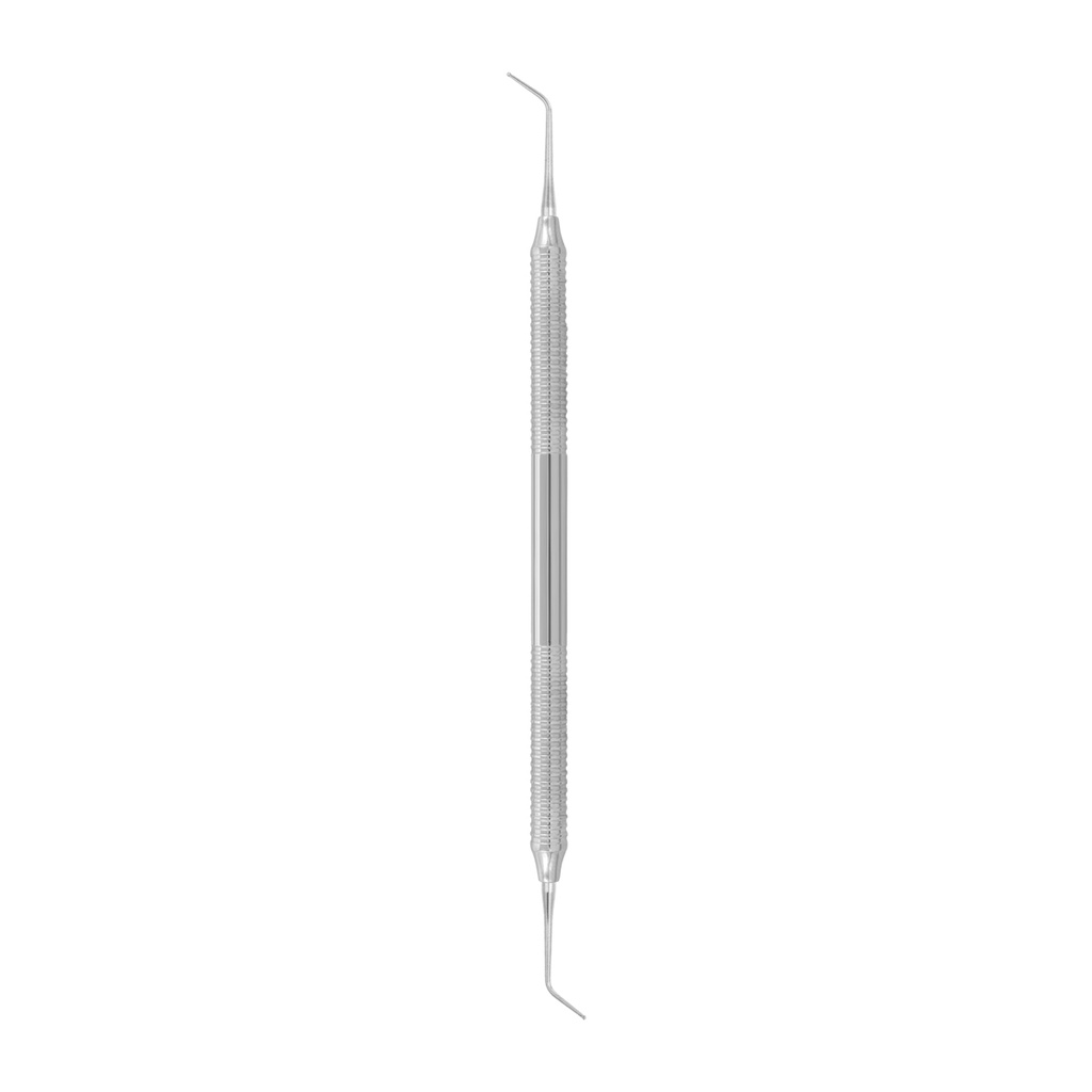 Placement Instruments Solid Handle 6mm