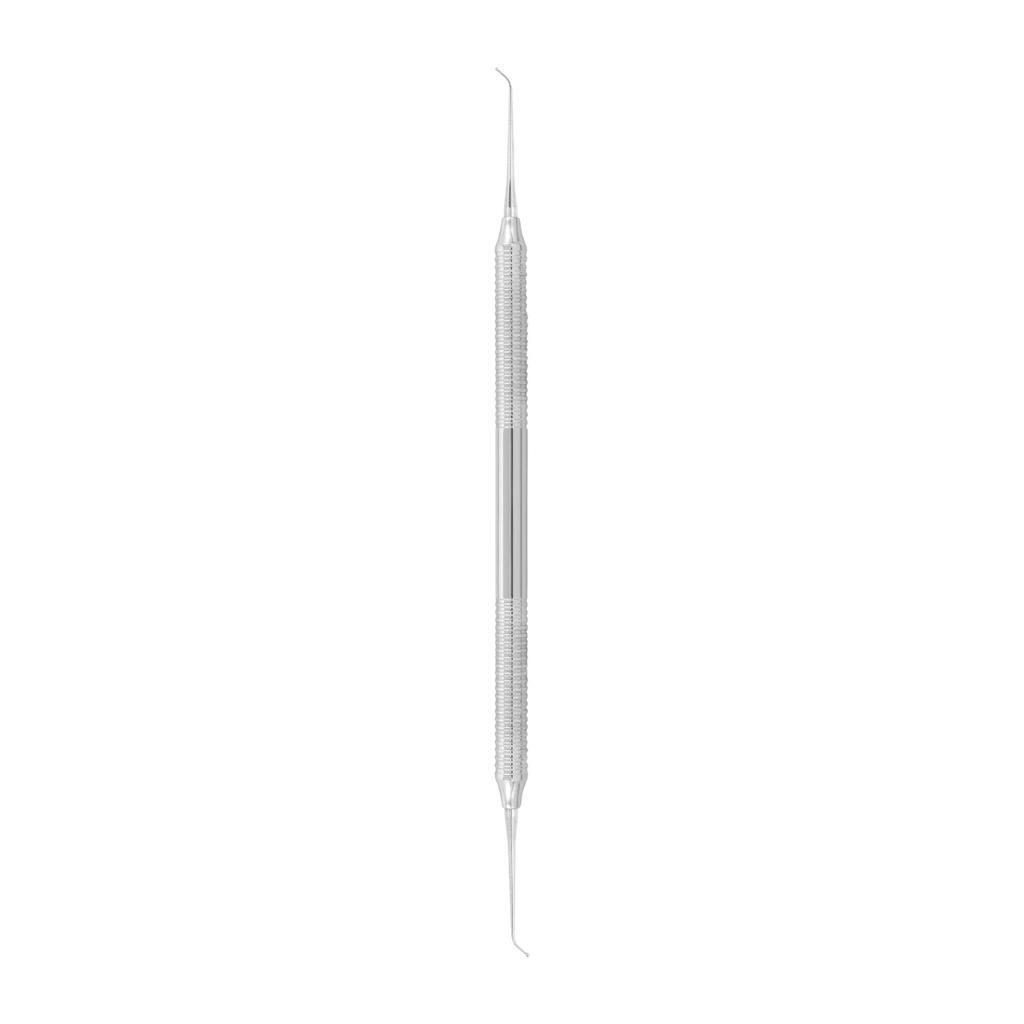 Burishner 0.8/1.0mm Solid Handle 6mm