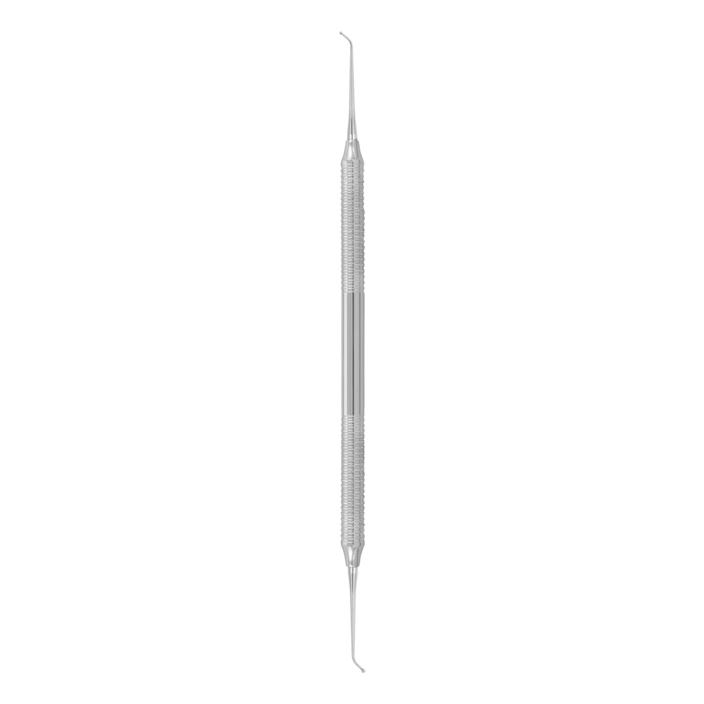 Burishner 1.2/1.6mm Solid Handle 6mm