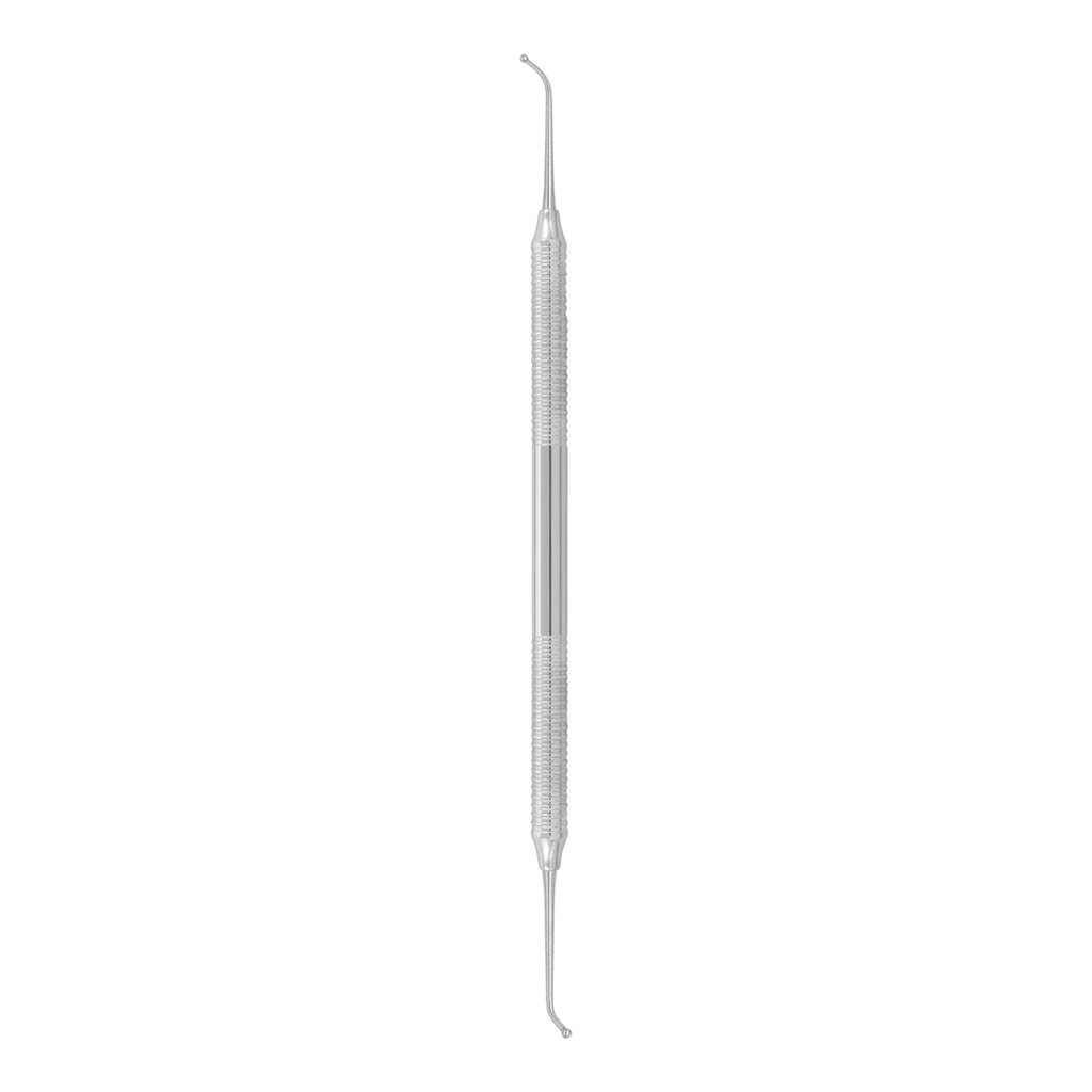 Burishner 2.0/2.5mm Solid Handle 6mm