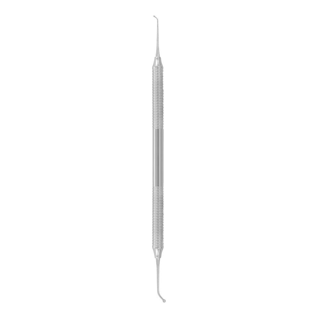Burishner 2.8/3.2mm Solid Handle 6mm