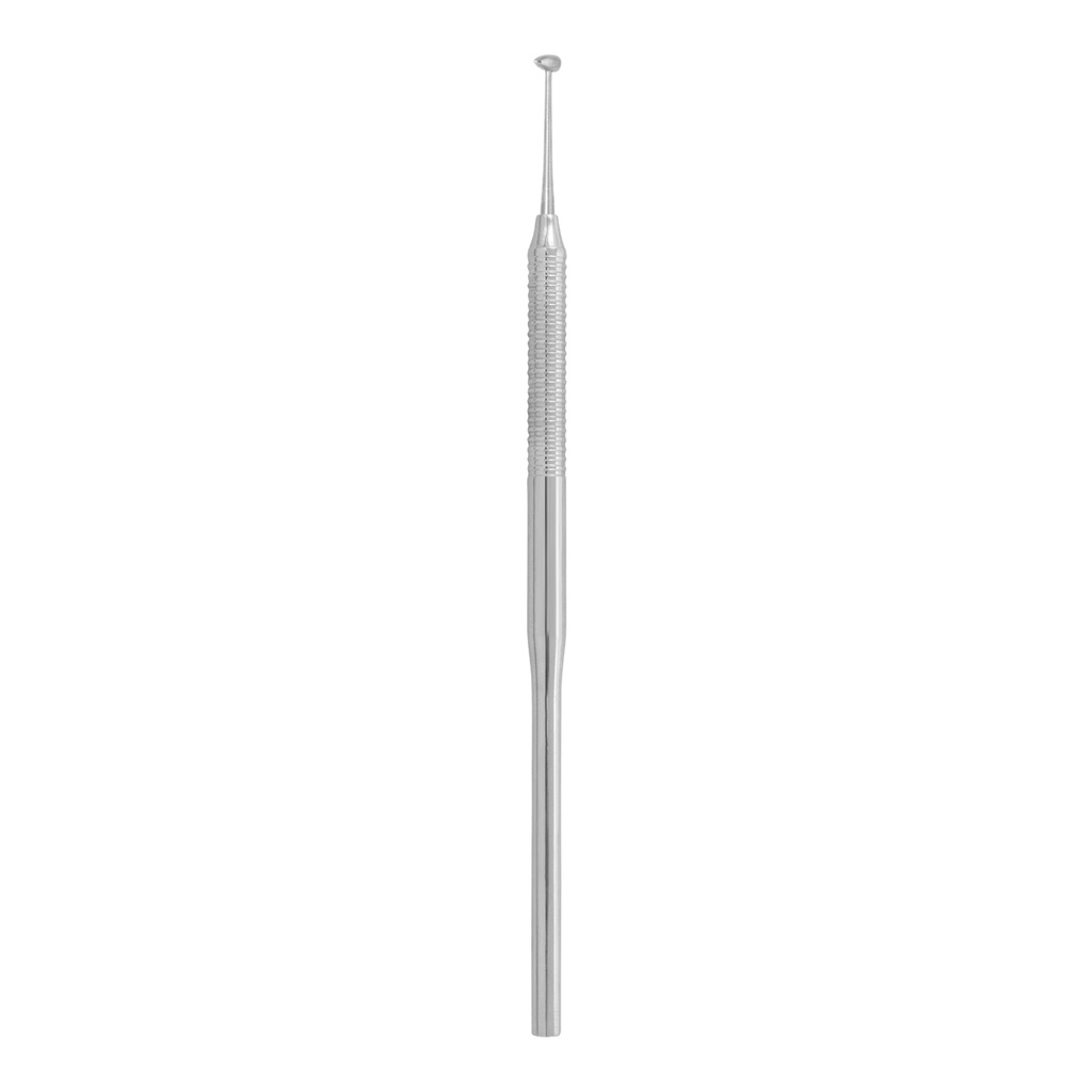Burnishers Solid Handle 6mm