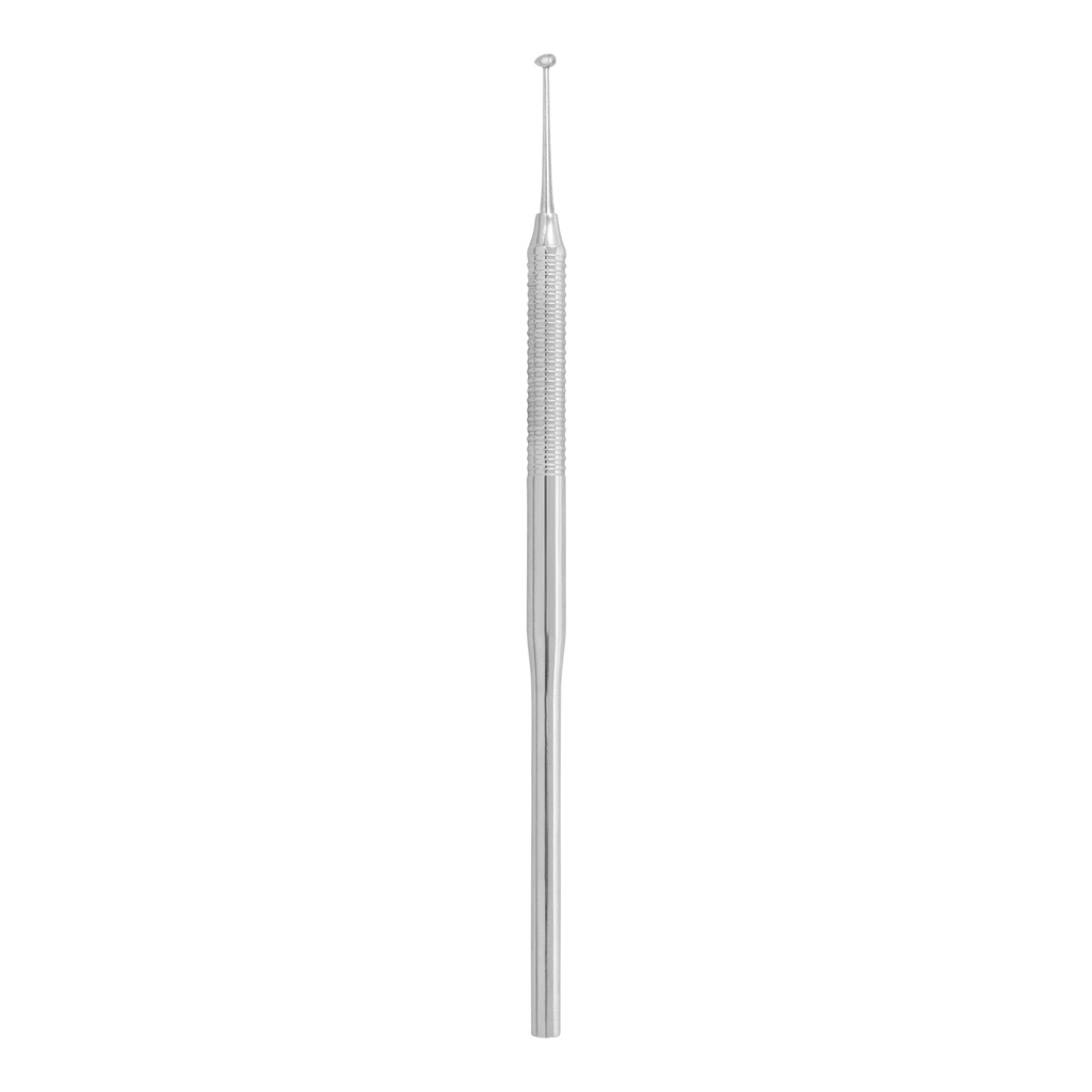 Burnishers Solid Handle 6mm
