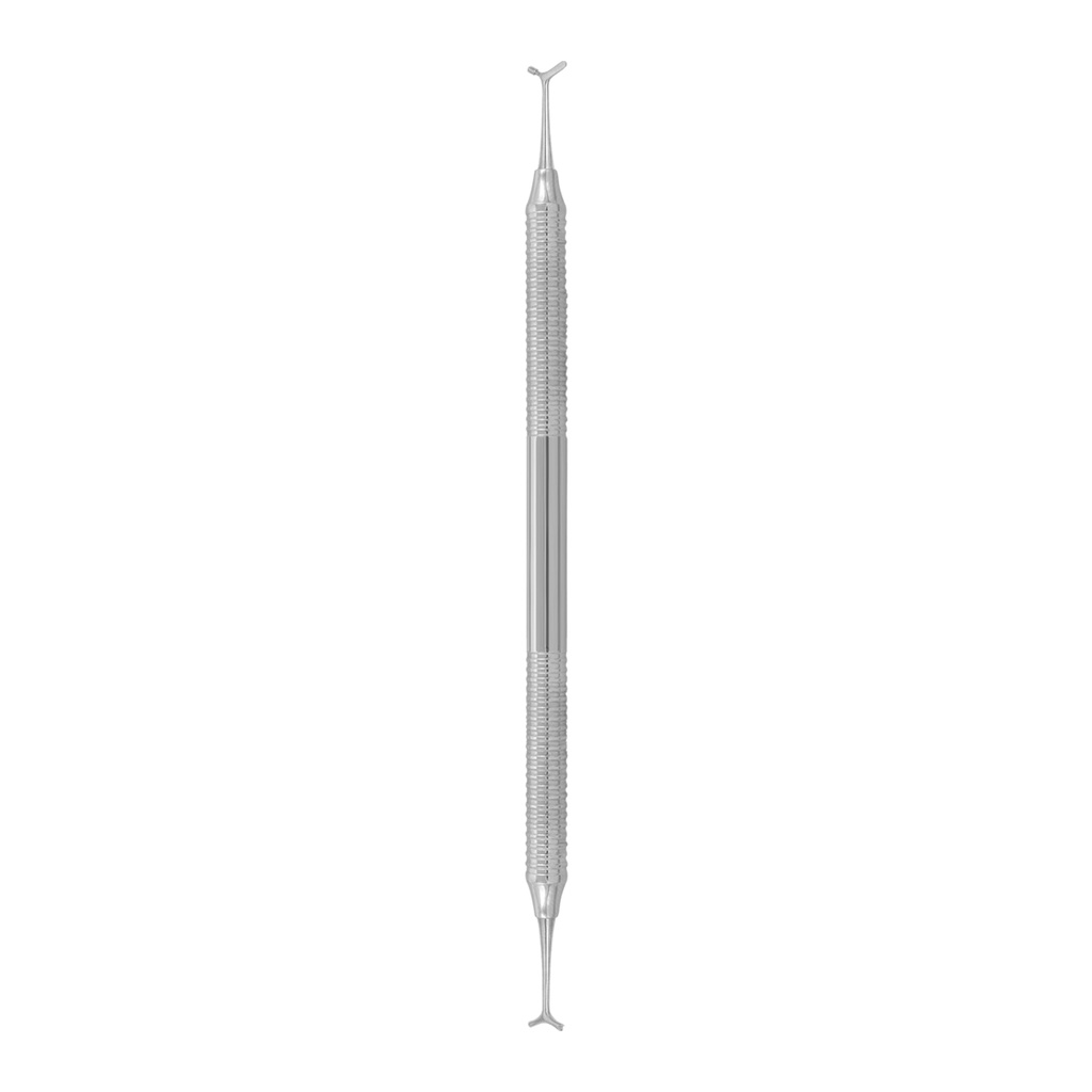 Bennet Solid Handle 6mm
