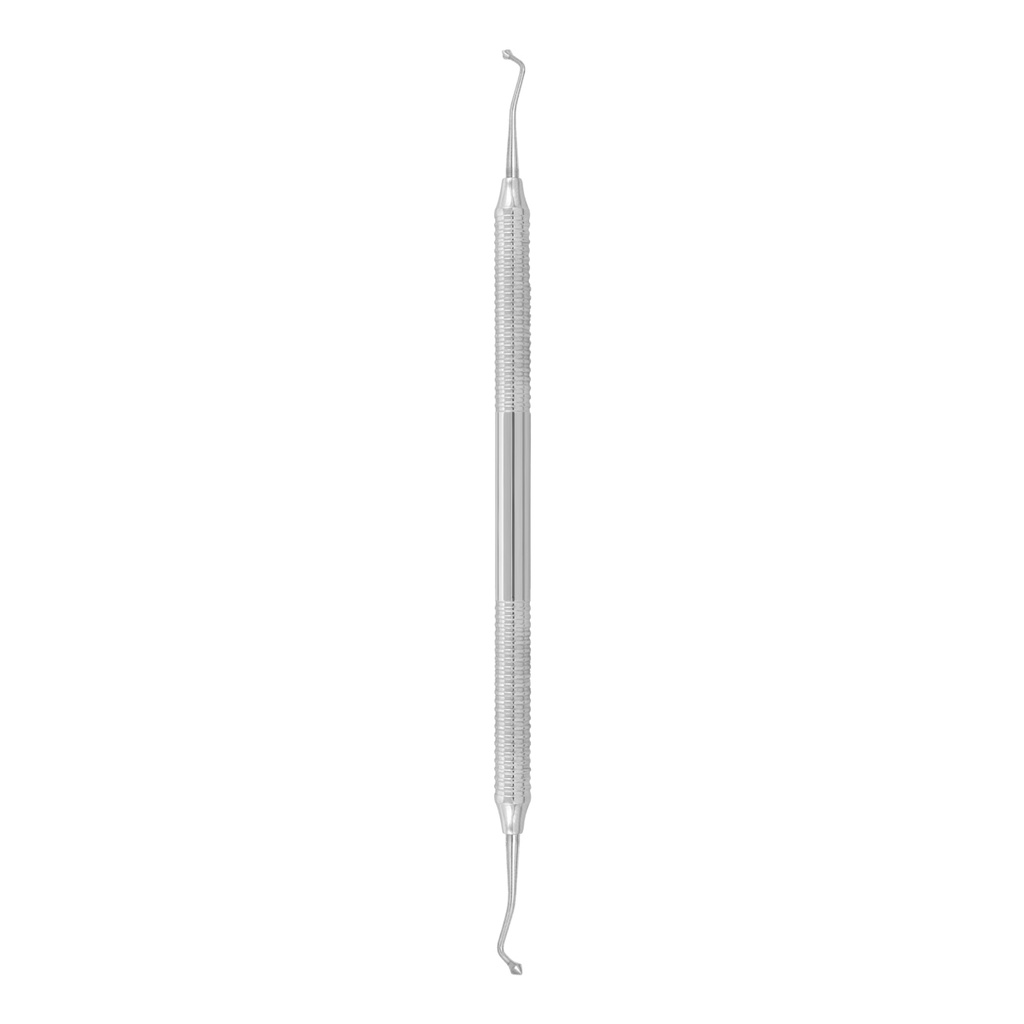 Westcott 2.7/3mm Solid Handle 6mm