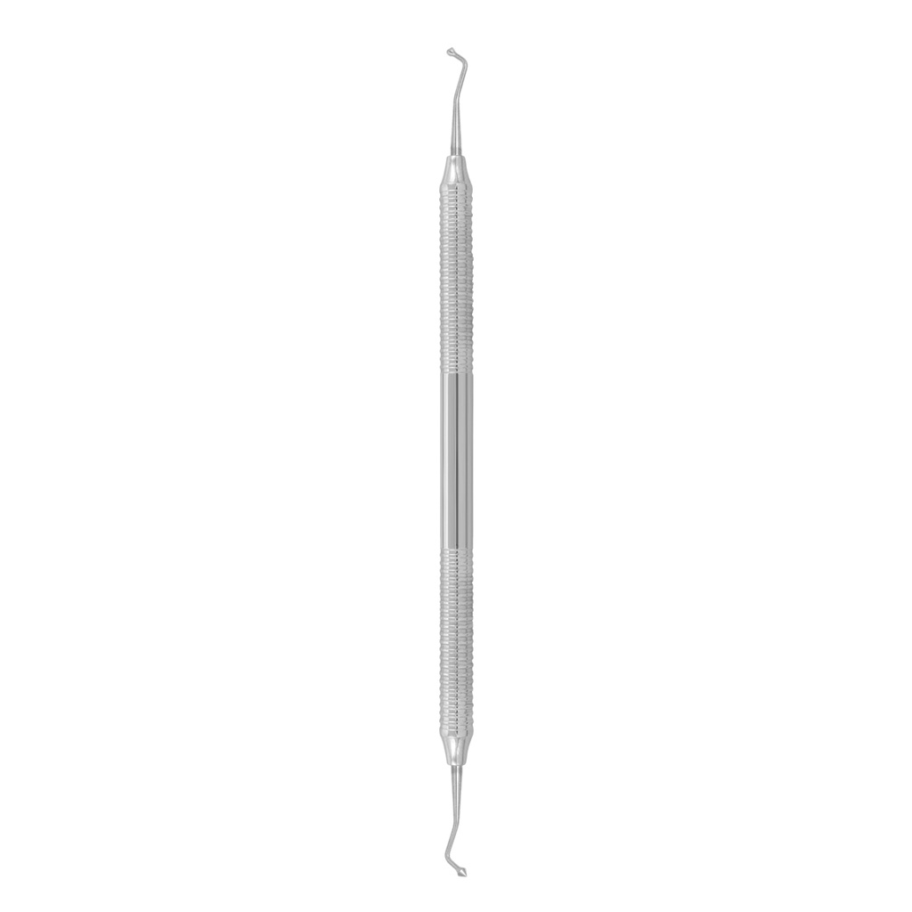 Romerowski 2.7/2.5mm Solid Handle 6mm