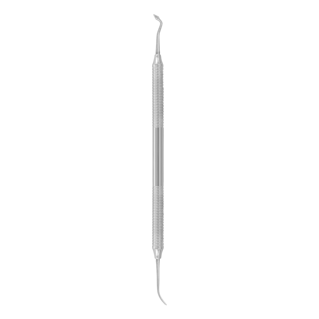 Fig. NYU/B2 Solid Handle 6mm