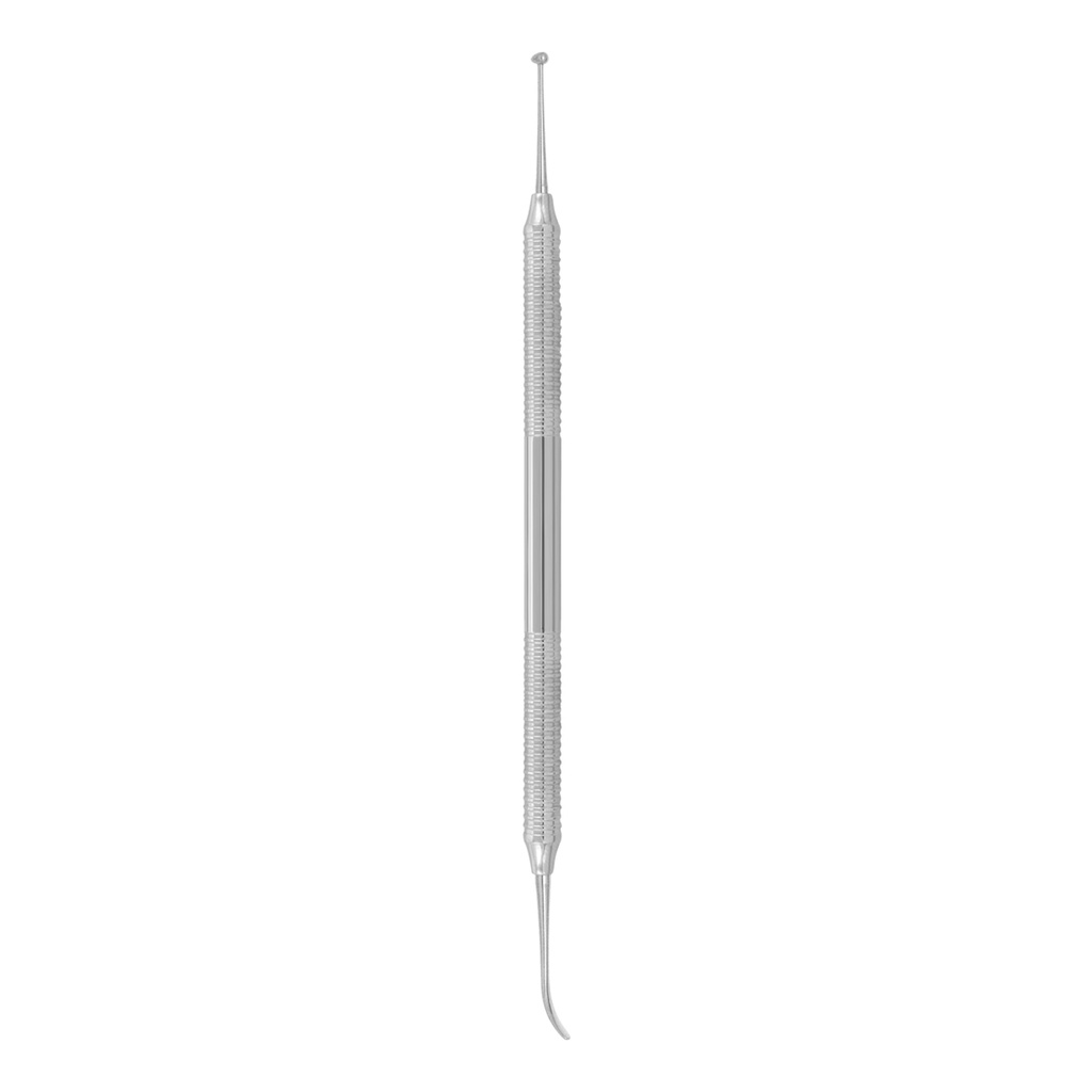 Fig. 2/31 Solid Handle 6mm
