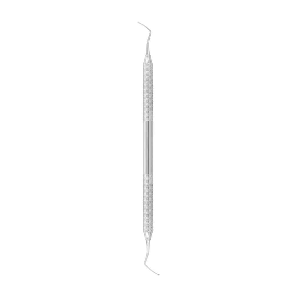 Excavator Round long 1.3mm Solid Handle 6mm