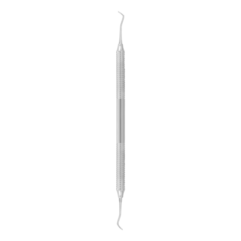 Fig.3 Black/28 Mesial 1.1mm Solid Handle 6mm