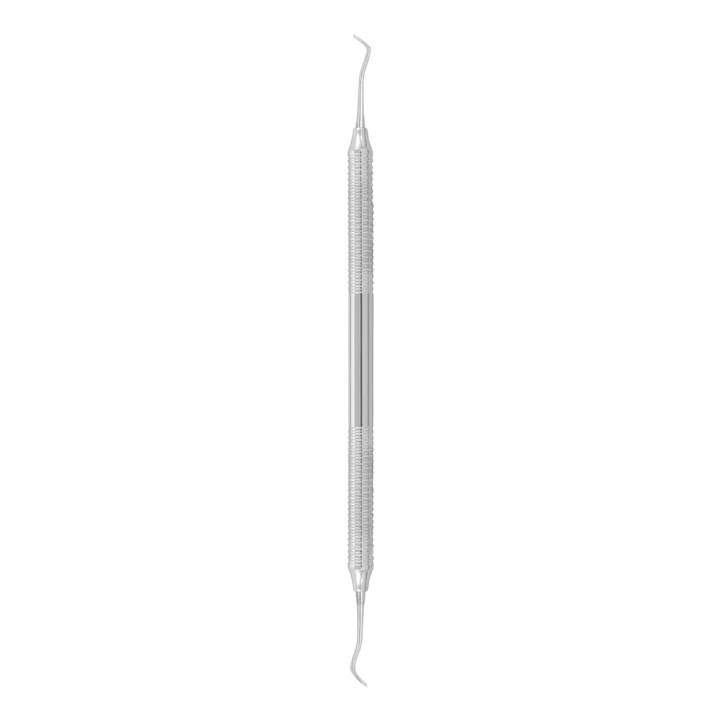 Fig.77/78 Black Mesial 1.5mm Solid Handle 6mm