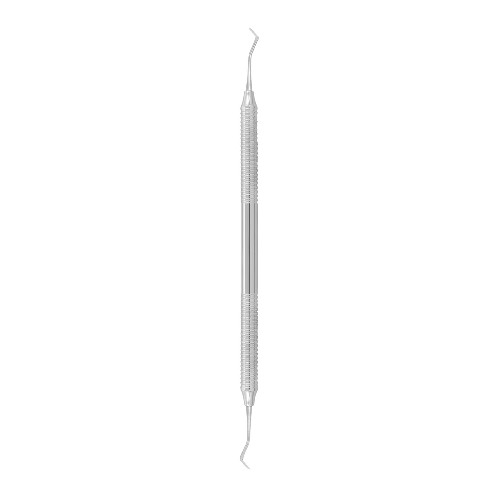 Fig.79/80 Black Mesial 1.5mm Solid Handle 6mm