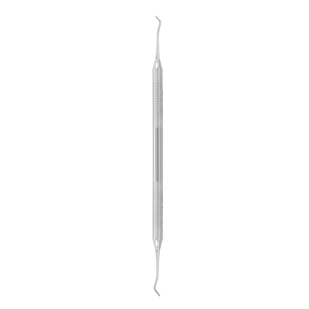 Fig.1 Black/53-54 1.1mm Solid Handle 6mm