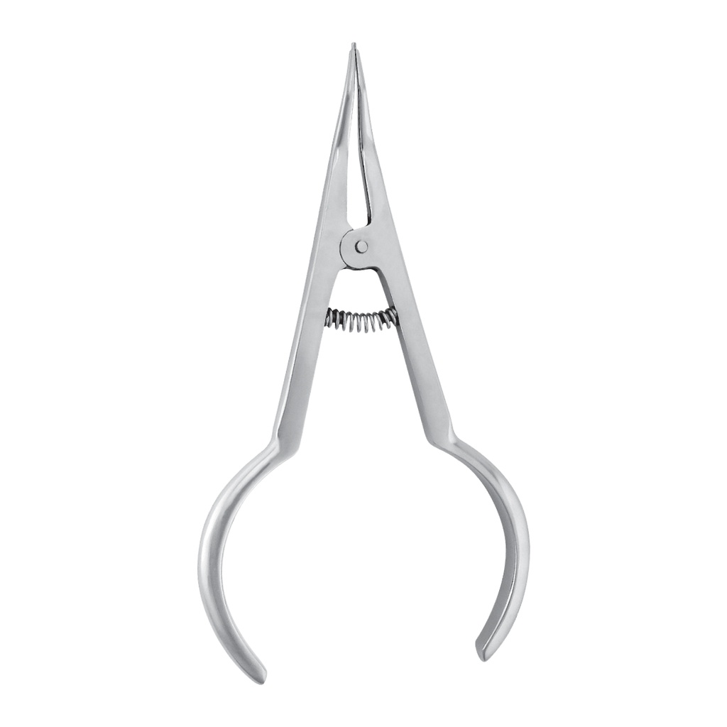 Rubber Dam Plier 15cm