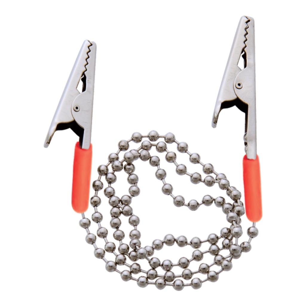 Napkin Holder Stainless Steel Orange