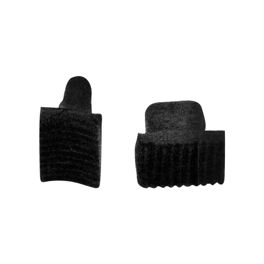 Silicon Rubbers Set of 10Pcs.