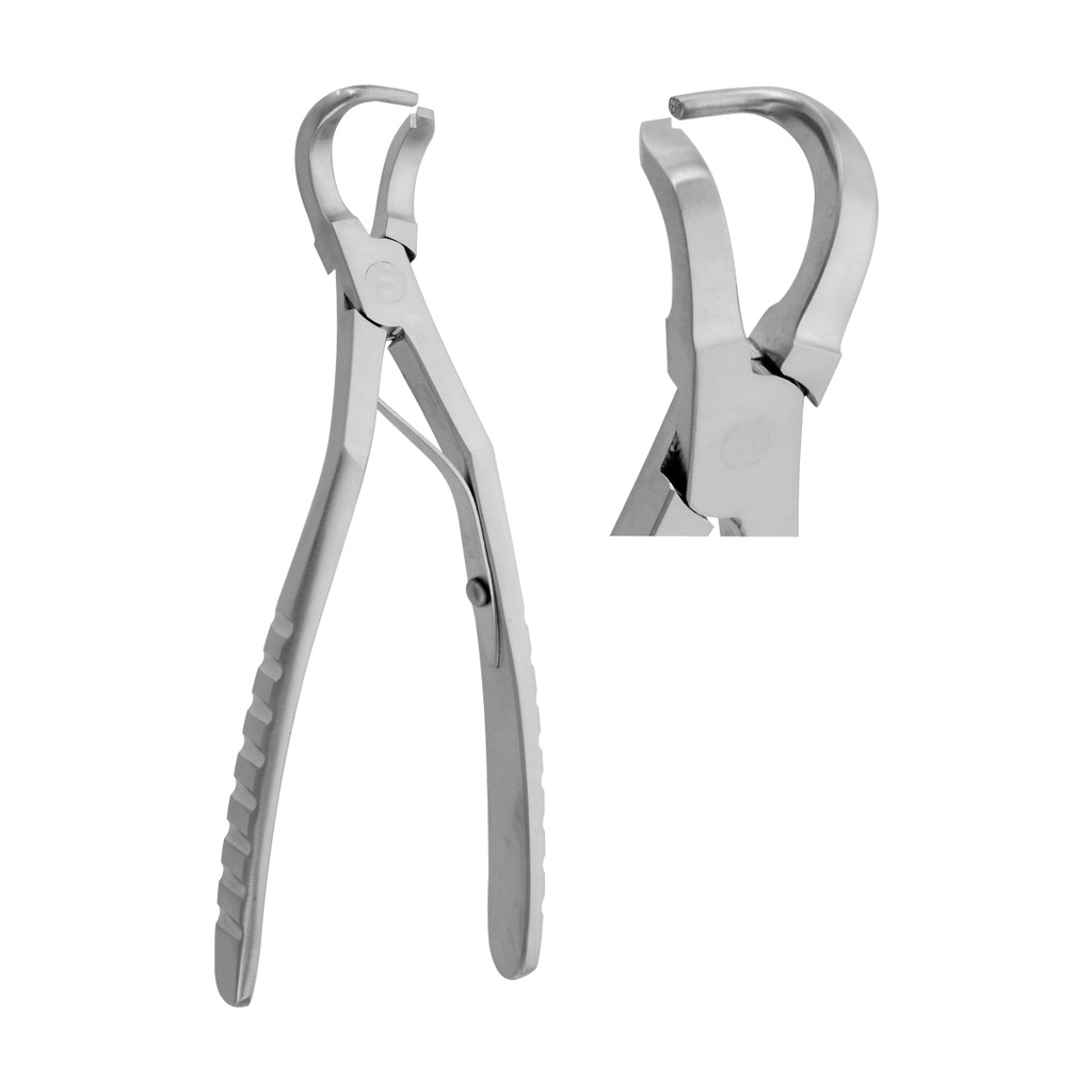 Crown Remover Forceps Left