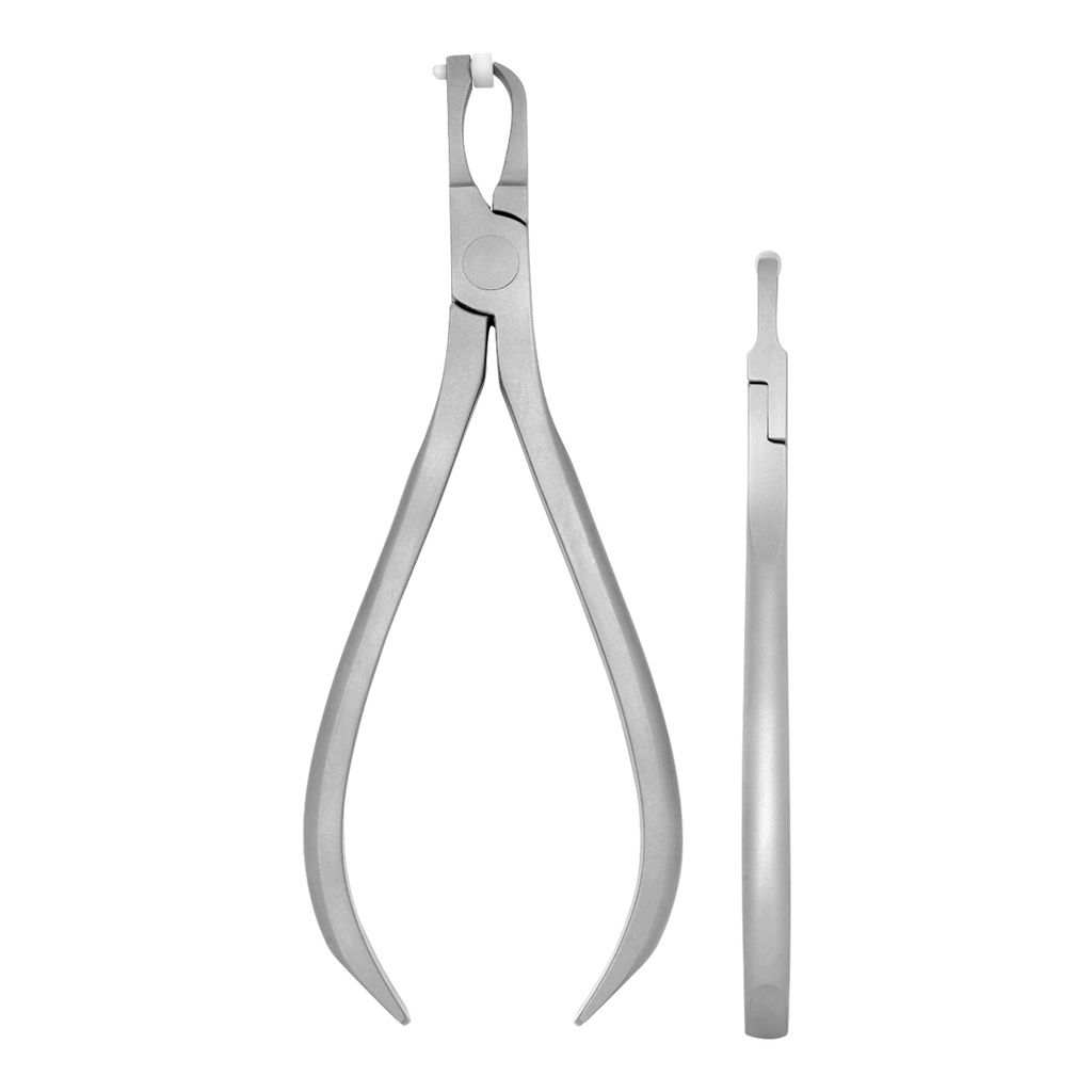 Posterior Band Removing Long