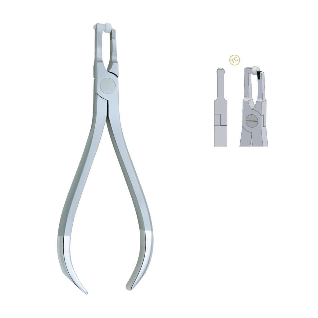 Posterior Band Removing Long  (TC)