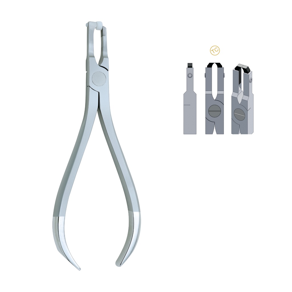 Direct Bond Remover, Wide  (TC)