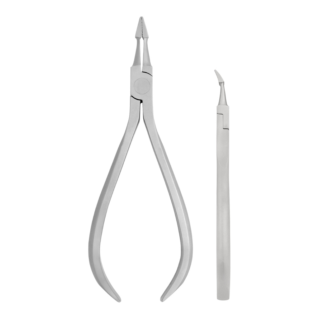 Slim Weingart Pliers max 0.50mm .020″ Wire