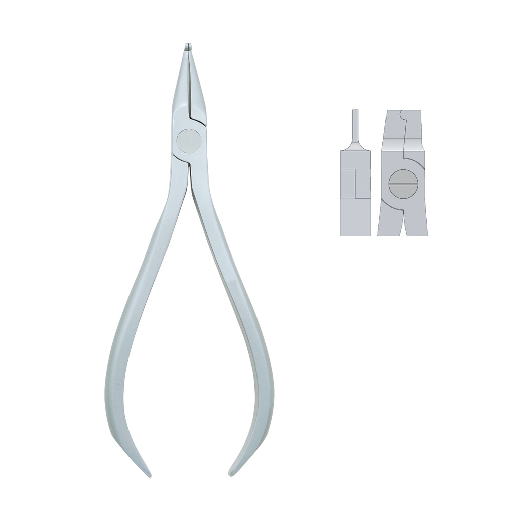 Band Crimping Pliers