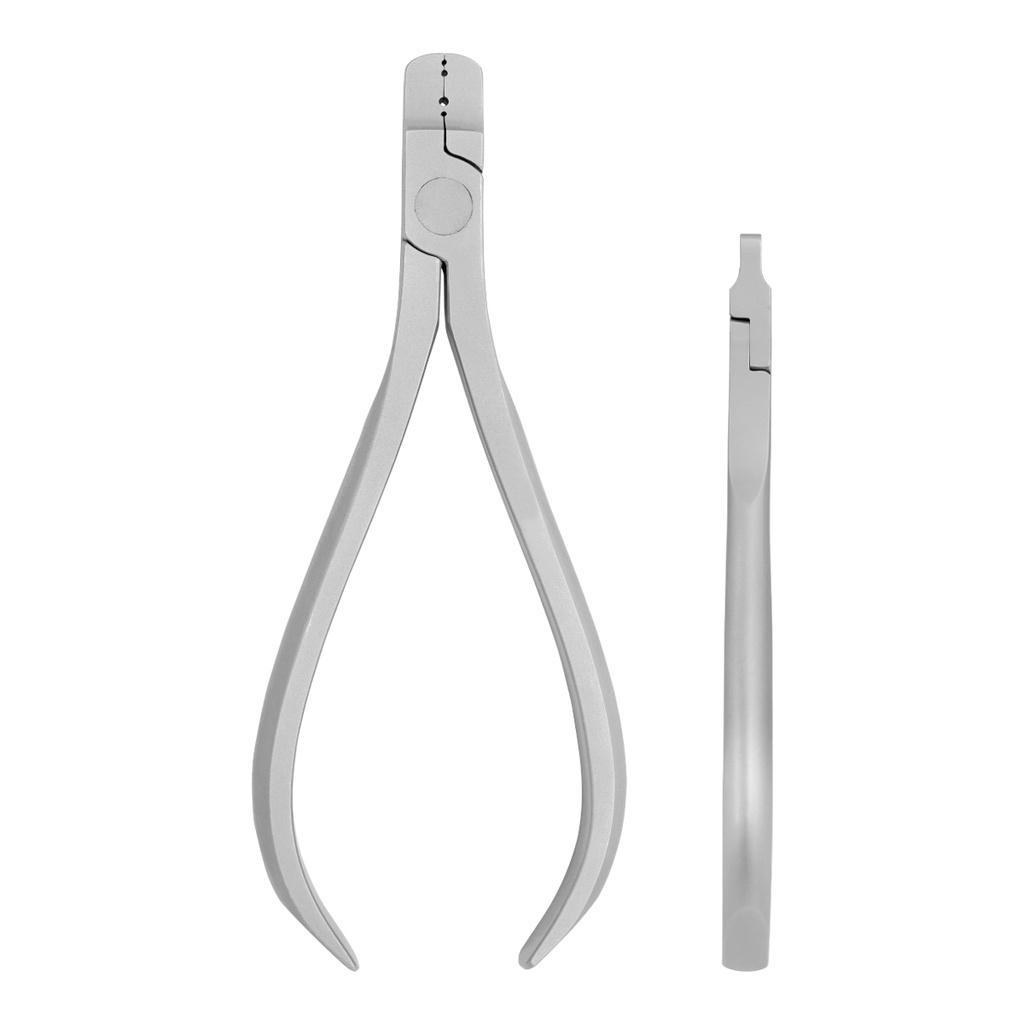 Lingual Arch Forming Plier max 0.7mm .028″ Wire