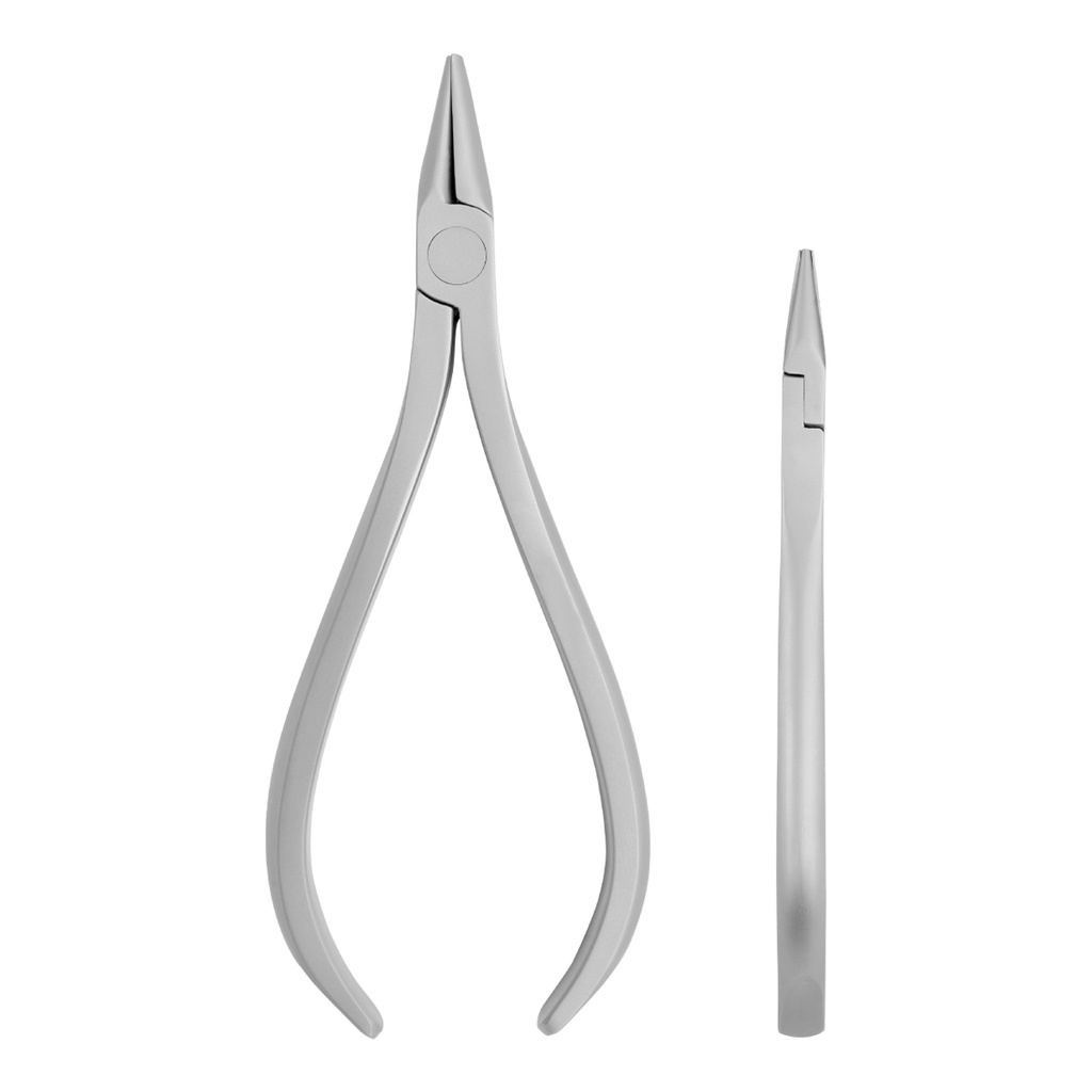 Wire Bending Loop Forming Pliers max 0.51mm .020″ Wire