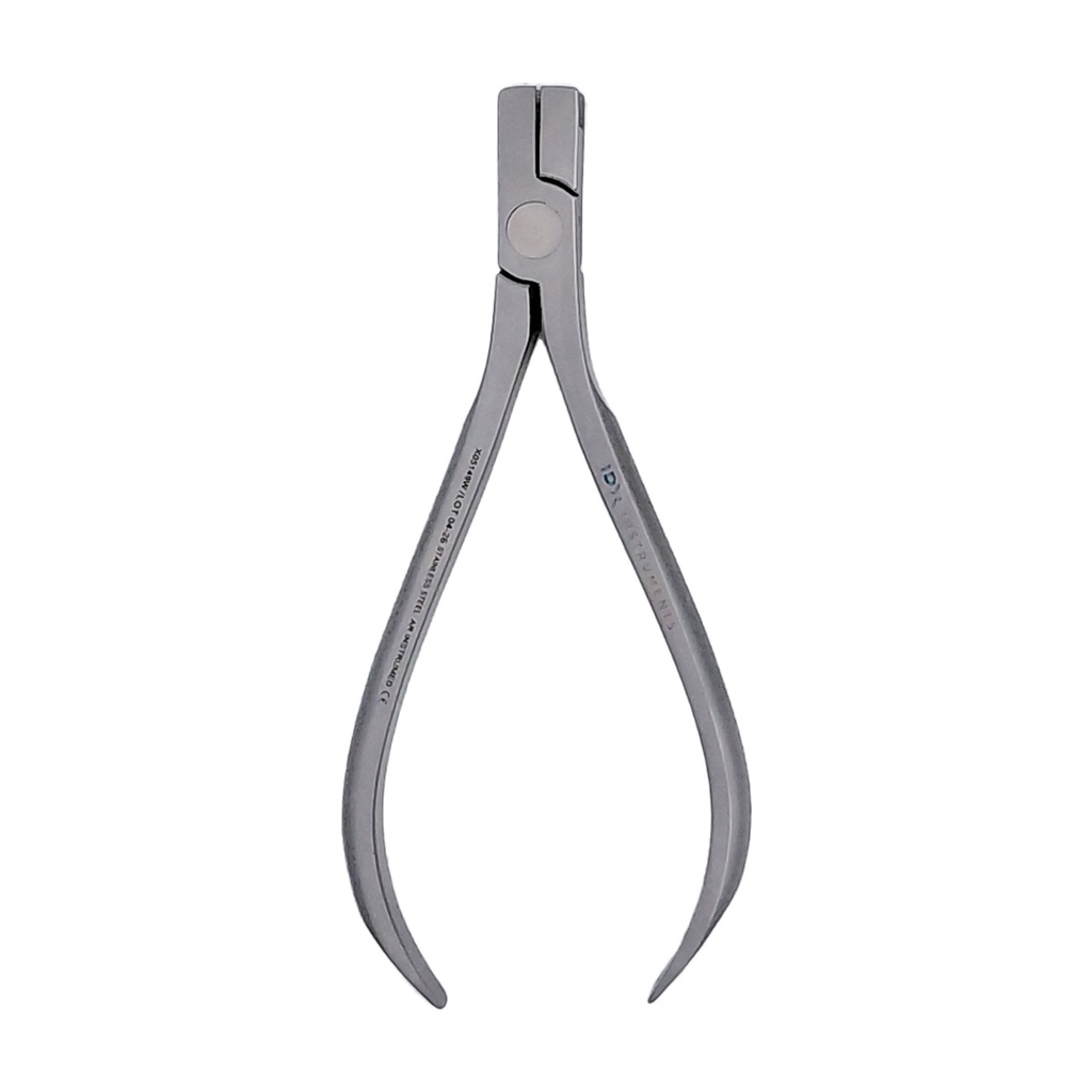 Torquing Pliers Narrow
