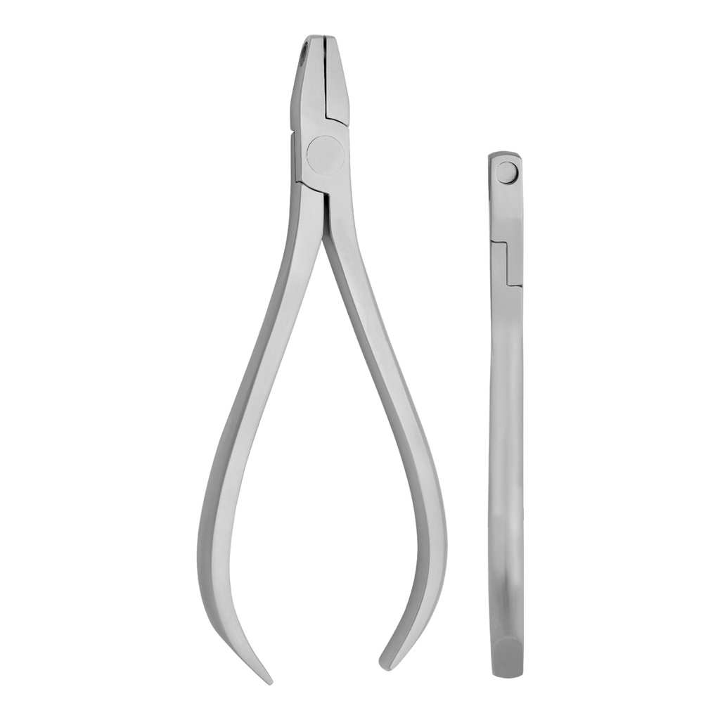 Clear Collection The Hole Punch 6mm