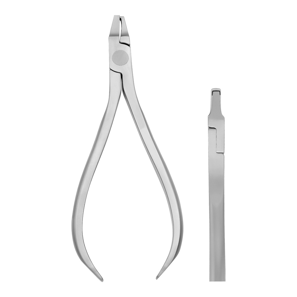 Clear Collection The Horizontal