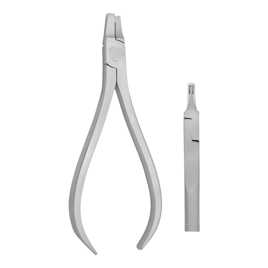 Clear Collection The Vertical