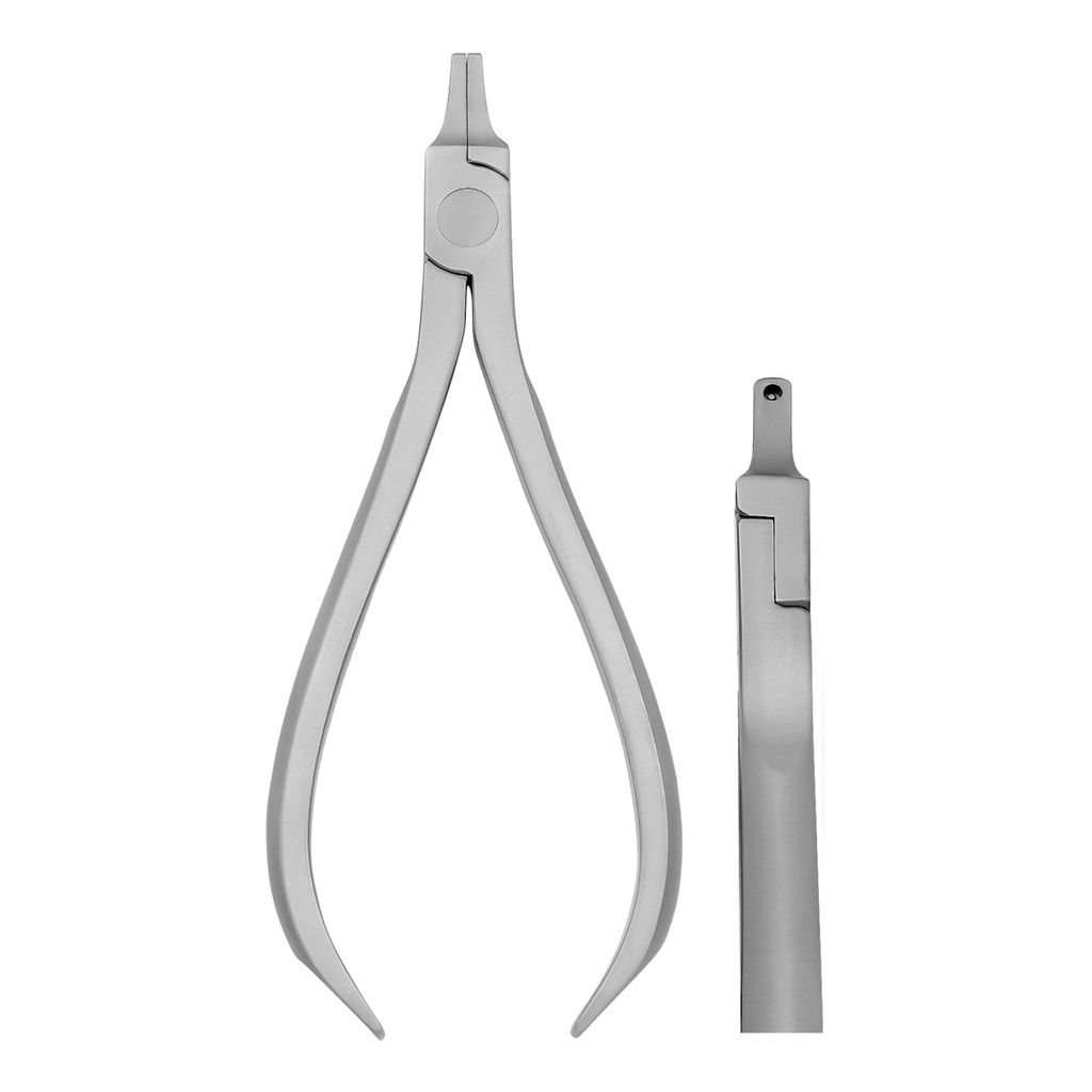 Clear Collection Dimpling