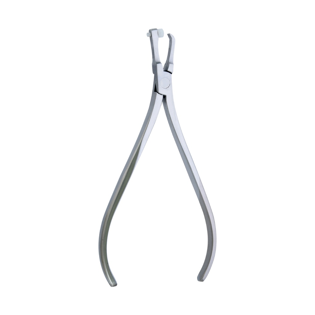 Posterior Band Remover Plier Long Handle